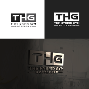 Logo Design by Astro D