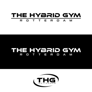 Logo Design by Nufanart