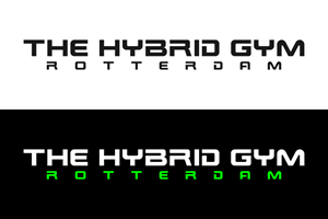 Logo Design by Nufanart