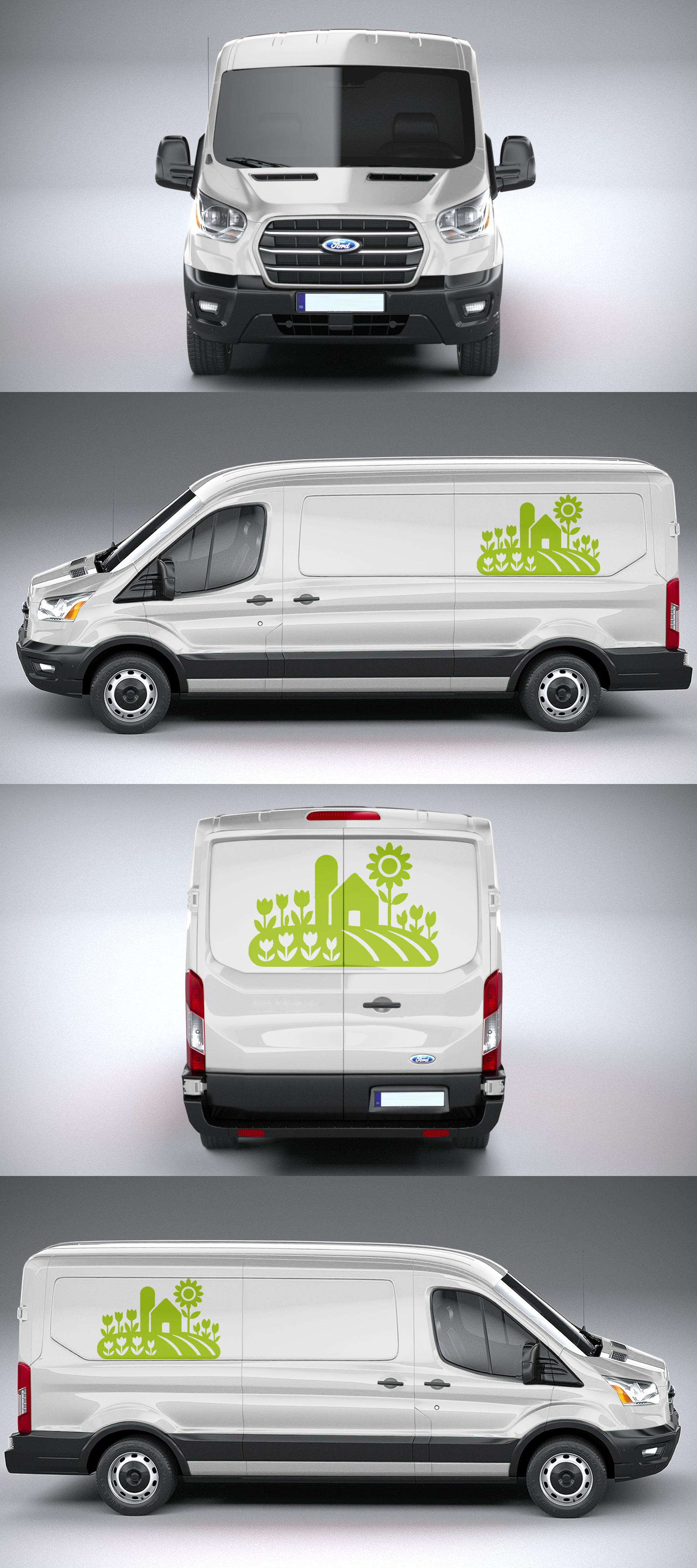 Diseño Gráfico por ANGGI MAULANA PRAKOSO para este proyecto | Diseño #35495500