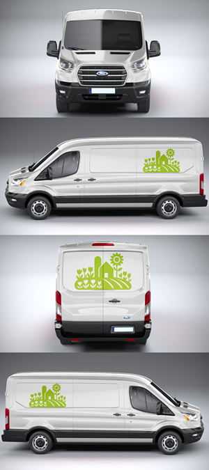 Diseño Gráfico por ANGGI MAULANA PRAKOSO para este proyecto | Diseño: #35495500