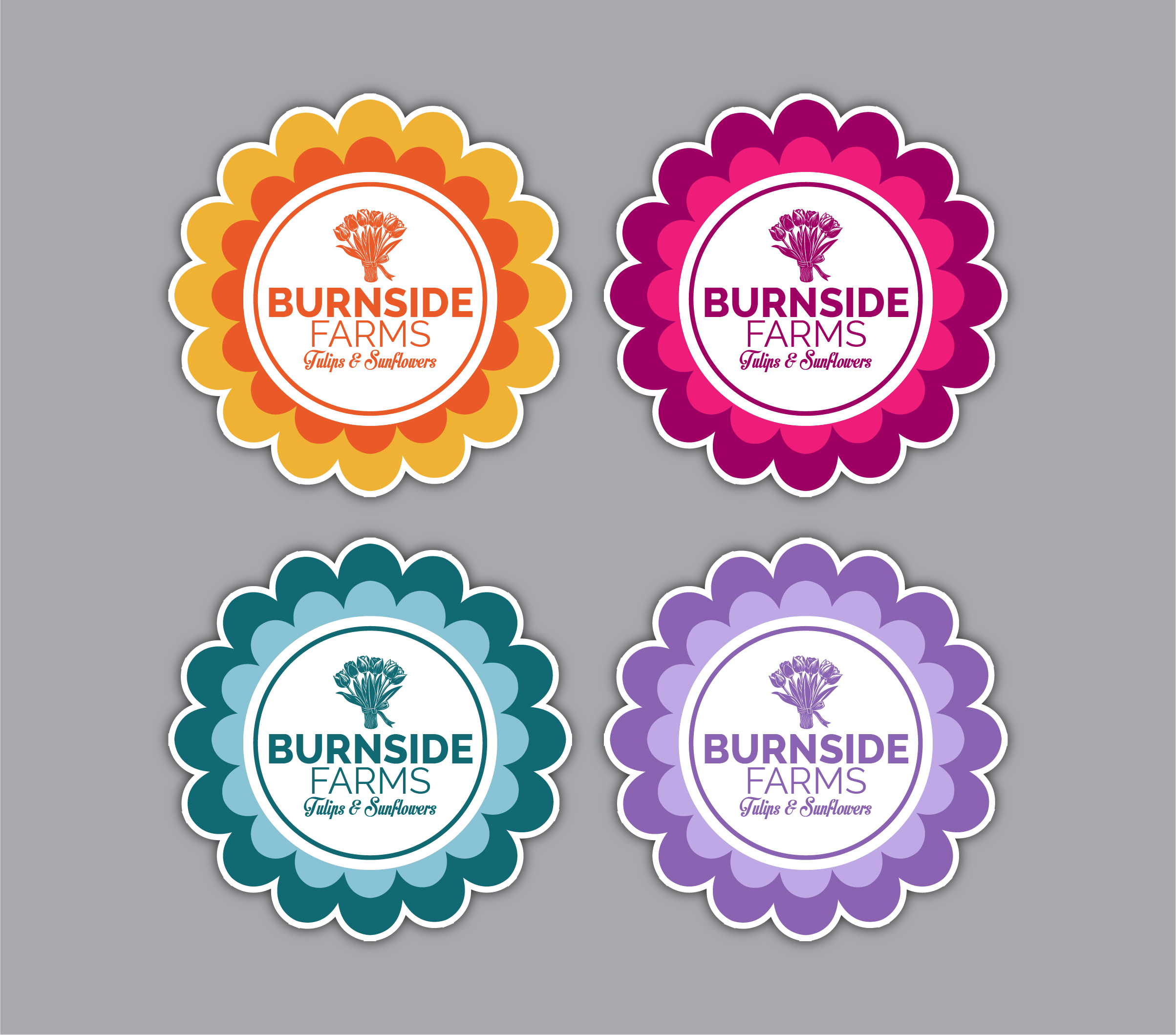 Graphic Design by Designer Lihansa for this project | Design #35511836