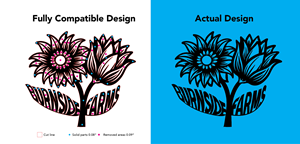Diseño Gráfico por Rickyy para este proyecto | Diseño: #35500348