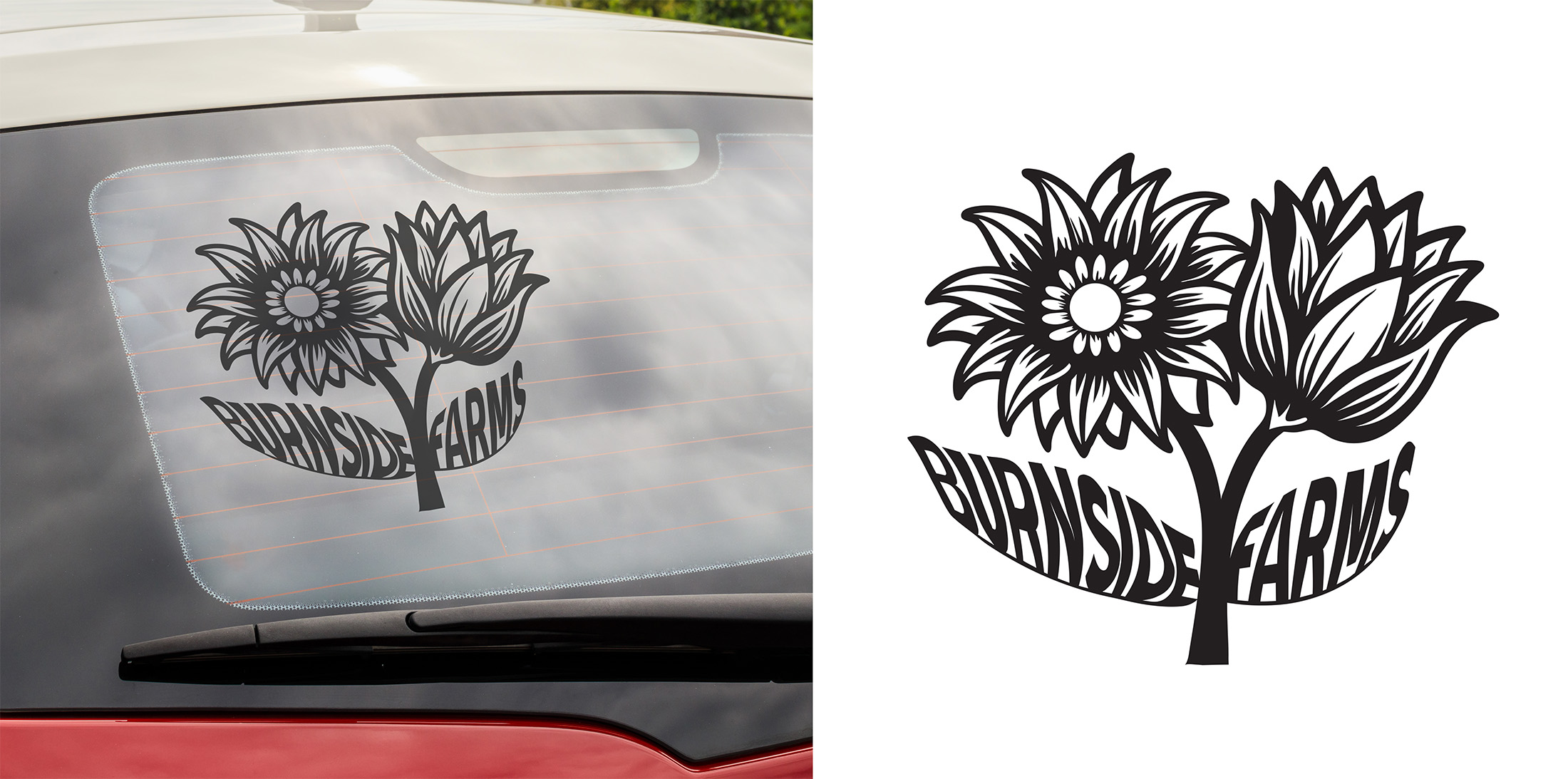 Graphic Design by Rickyy for this project | Design #35500435