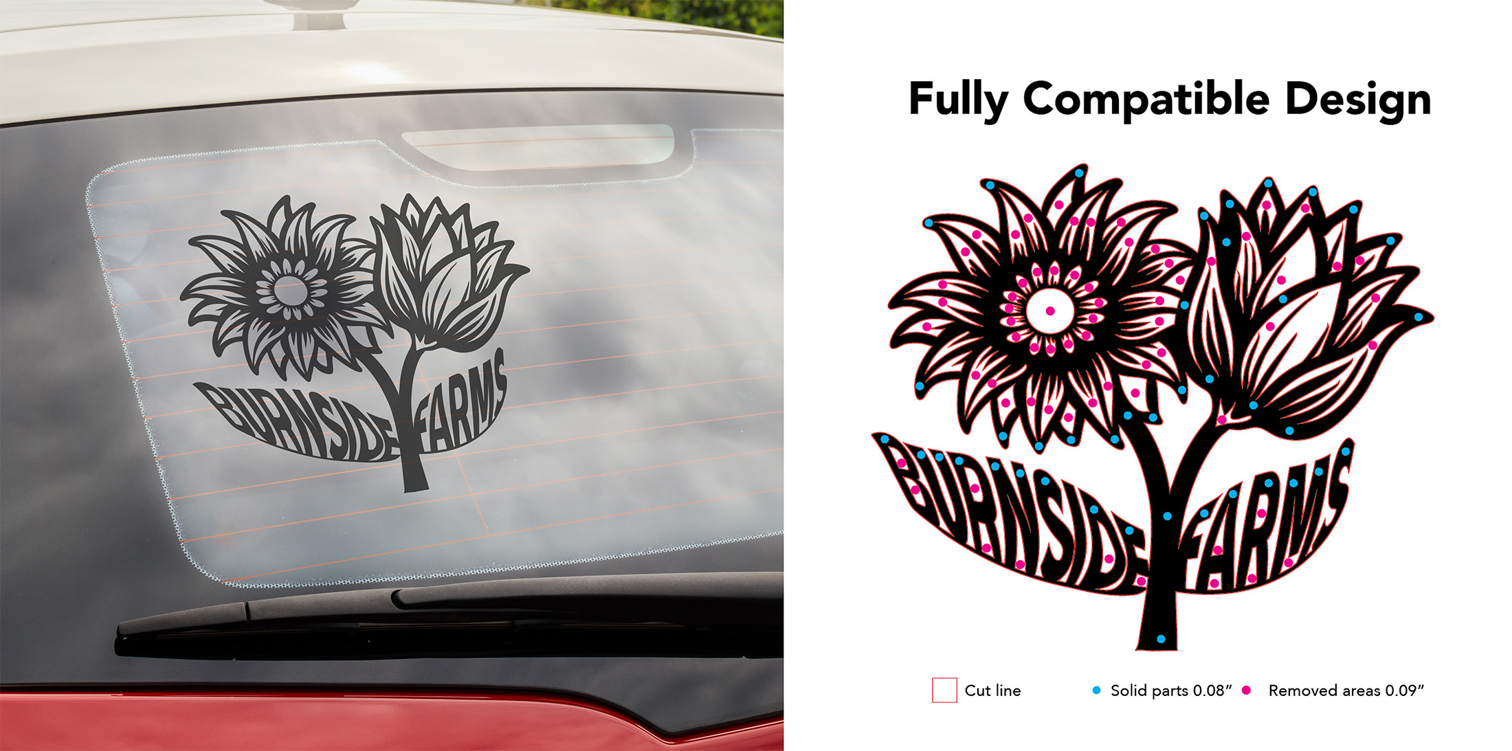 Graphic Design by Rickyy for this project | Design #35500437