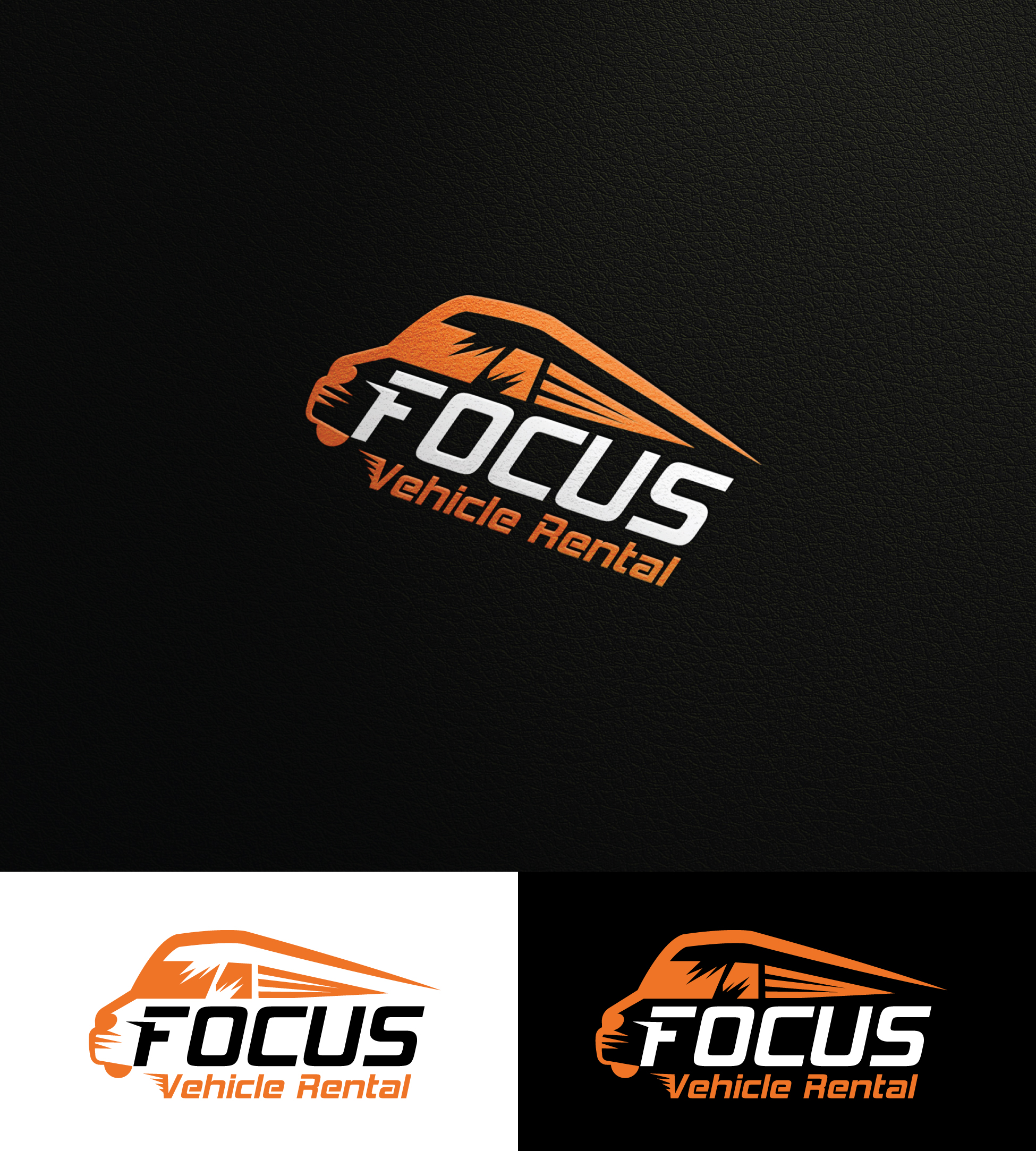 Logo Design by StromDesignHub for this project | Design #35474500