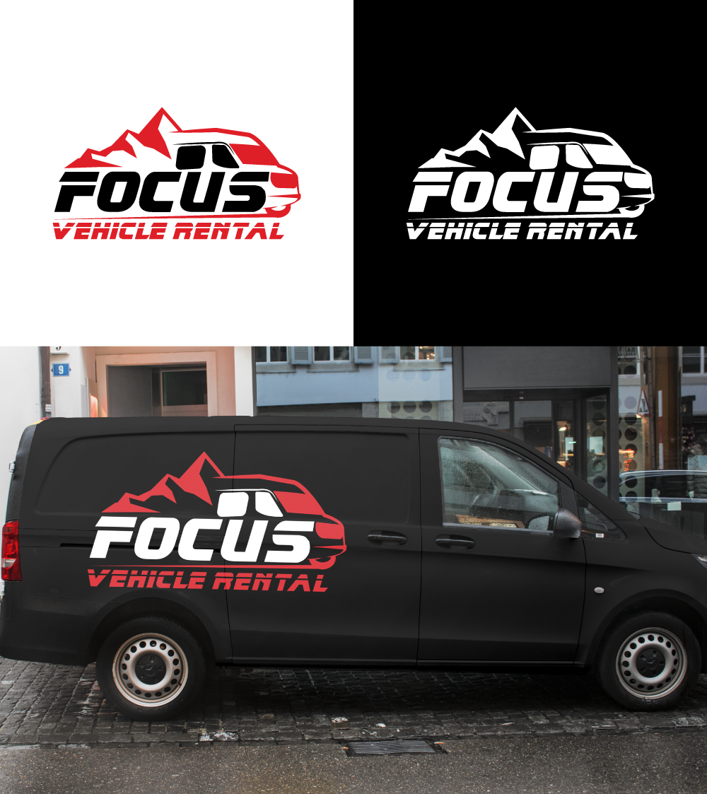 Logo Design by RA-bica for this project | Design #35491461