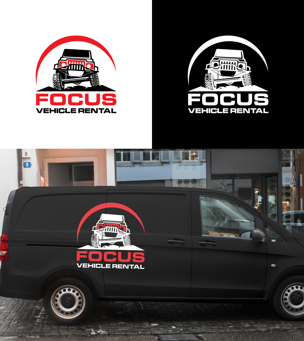 Logo Design by RA-bica for this project | Design #35491464