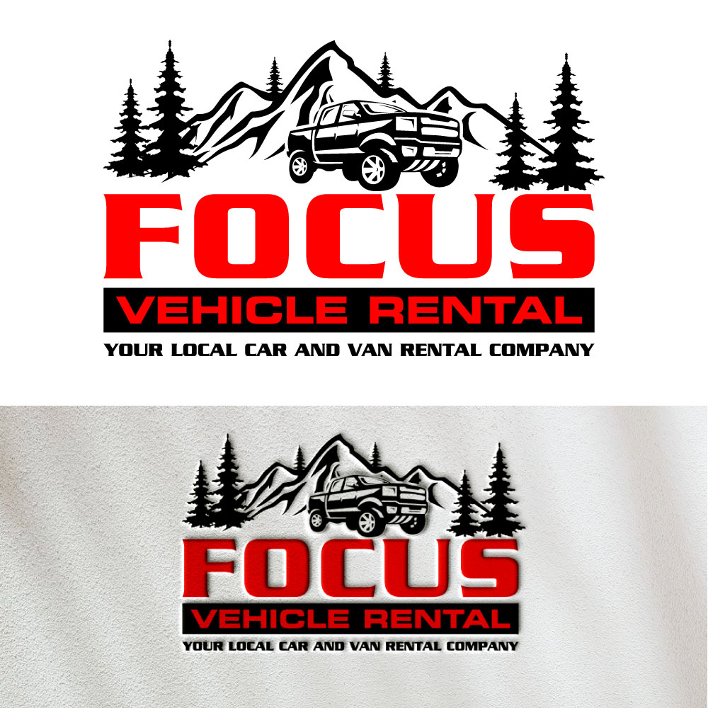 Logo Design by Suvendu.S for this project | Design #35501354