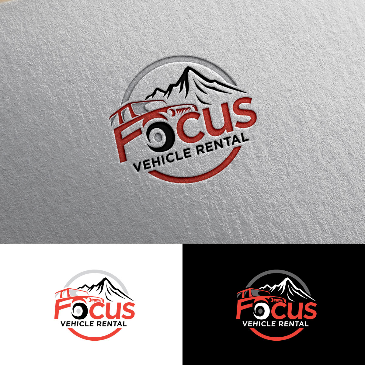 Logo Design by Alex Henry for this project | Design #35470413
