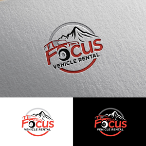 Logo Design by Alex Henry for this project | Design: #35470413