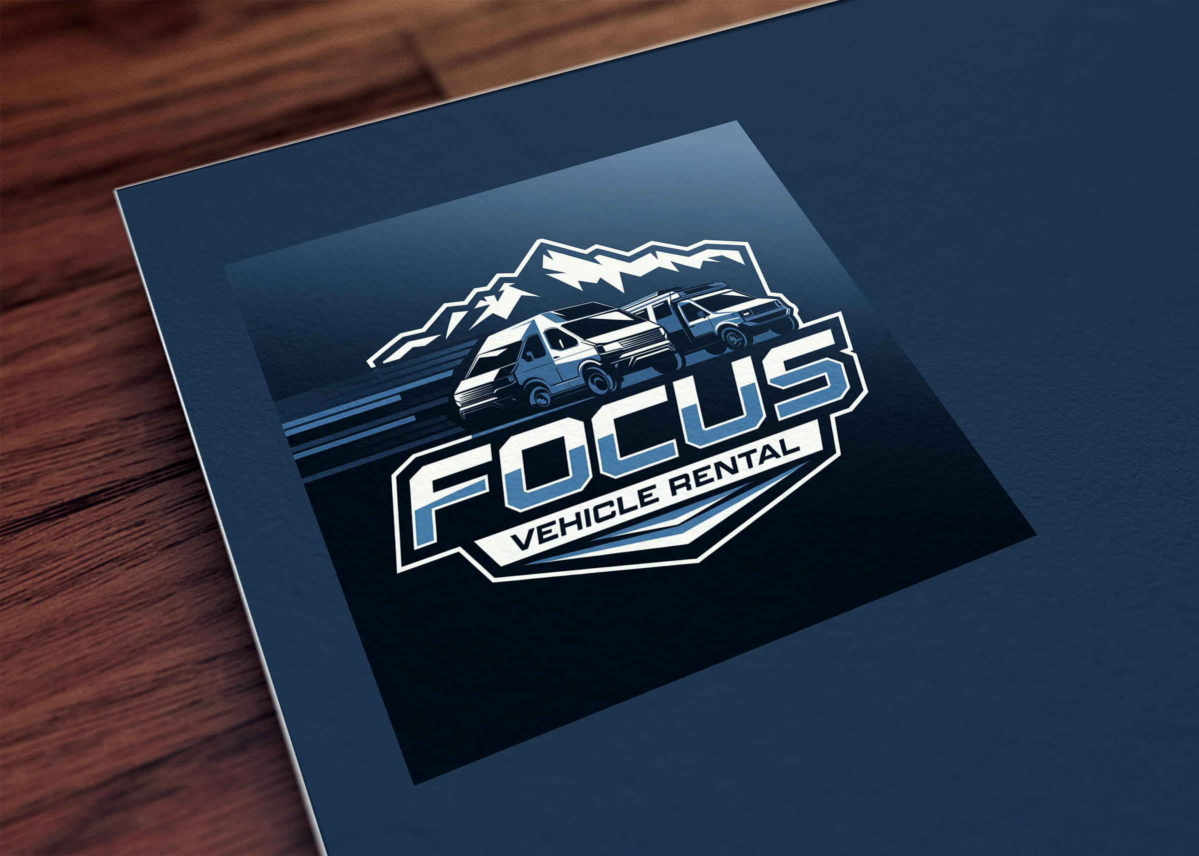 Logo Design by Majesty Design  for this project | Design #35479004