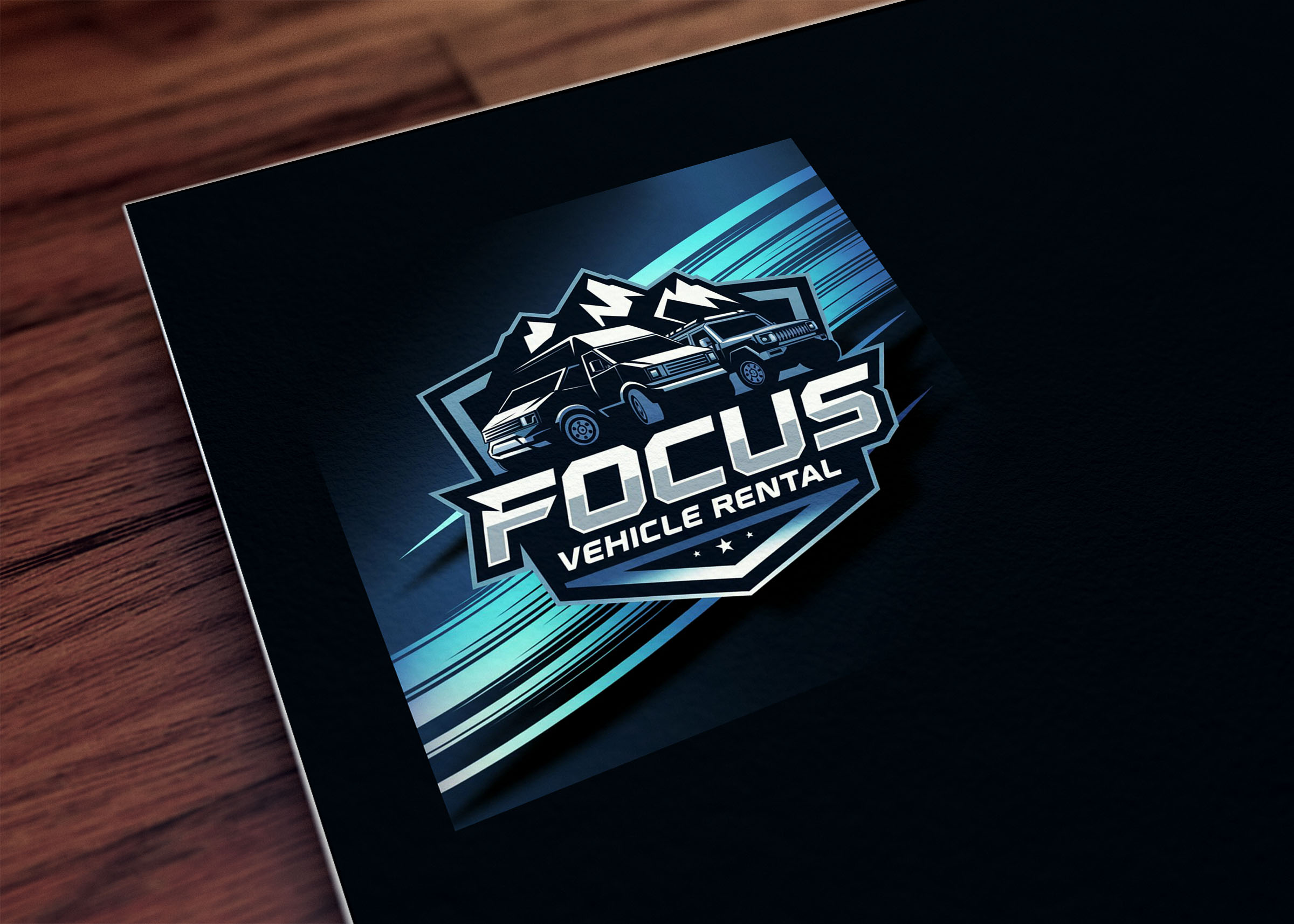 Logo Design by Majesty Design  for this project | Design #35479006