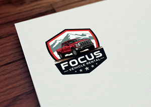 Logo Design by Majesty Design  for this project | Design: #35479014