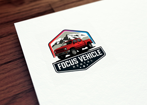 Logo Design by Majesty Design  for this project | Design: #35479015