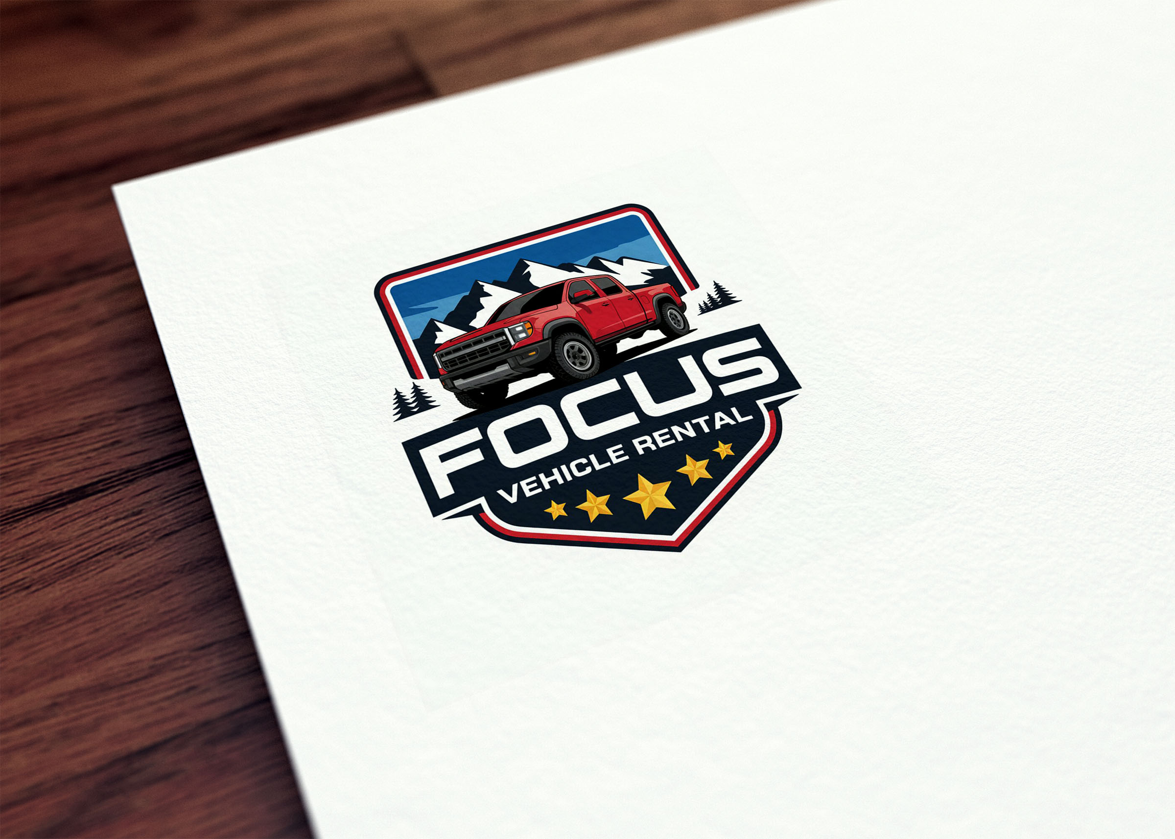 Logo Design by Majesty Design  for this project | Design #35479017