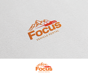 Logo Design by Afsana_Hoque for this project | Design #35474752