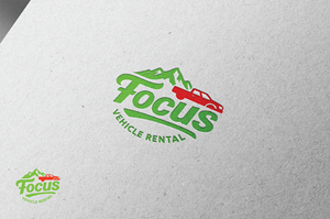 Logo Design by MAHRaju for this project | Design #35474943