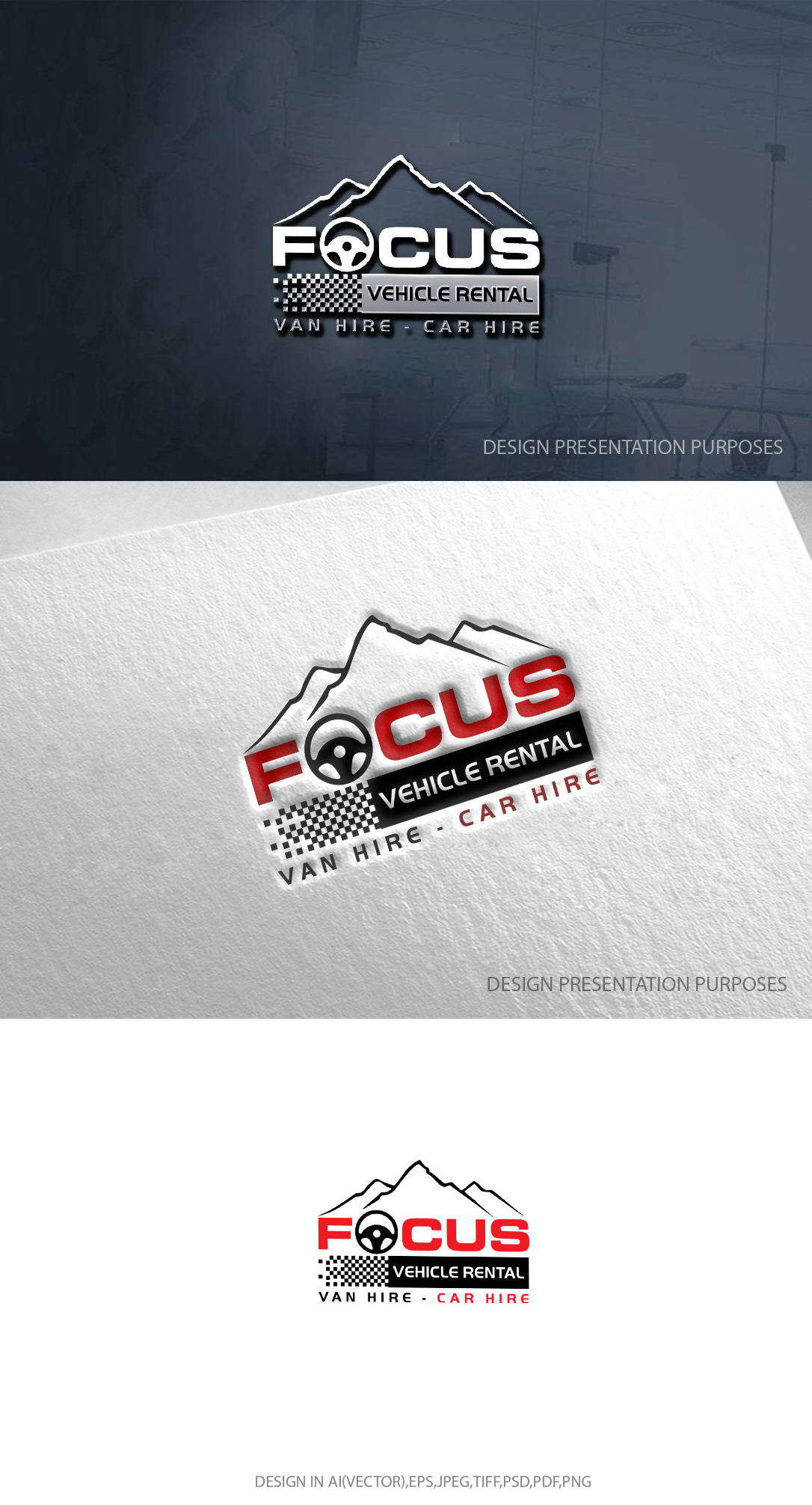 Logo Design by zebronicgraphic for this project | Design #35472647