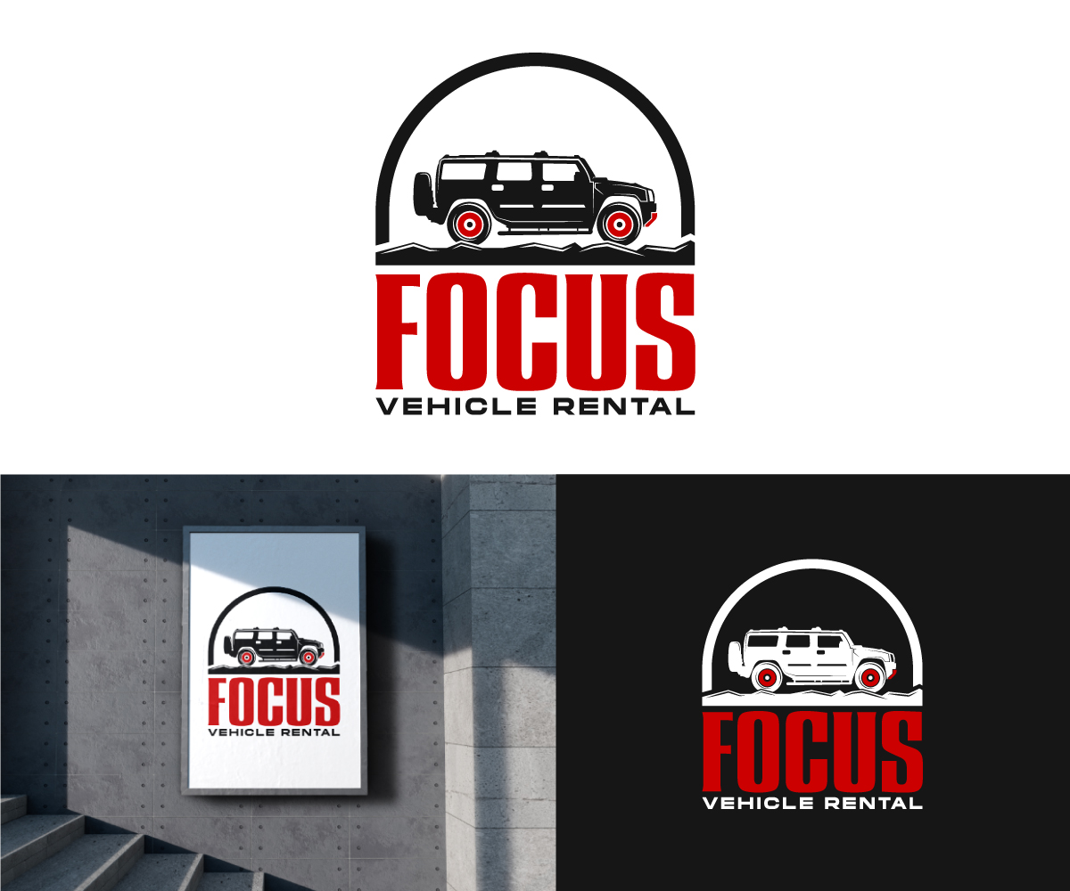 Logo Design by Ansh Design for this project | Design #35472359