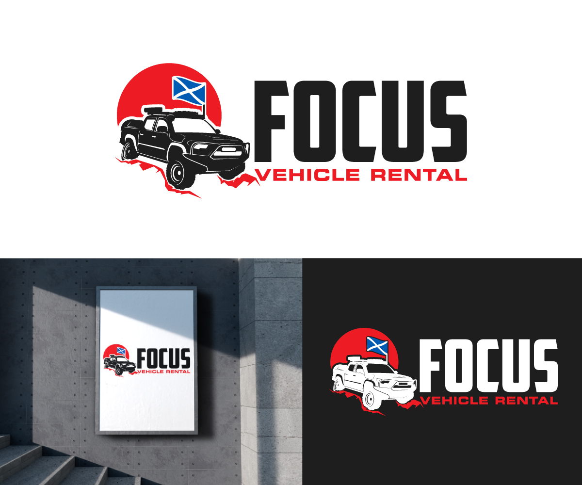 Logo Design by Ansh Design for this project | Design #35472360