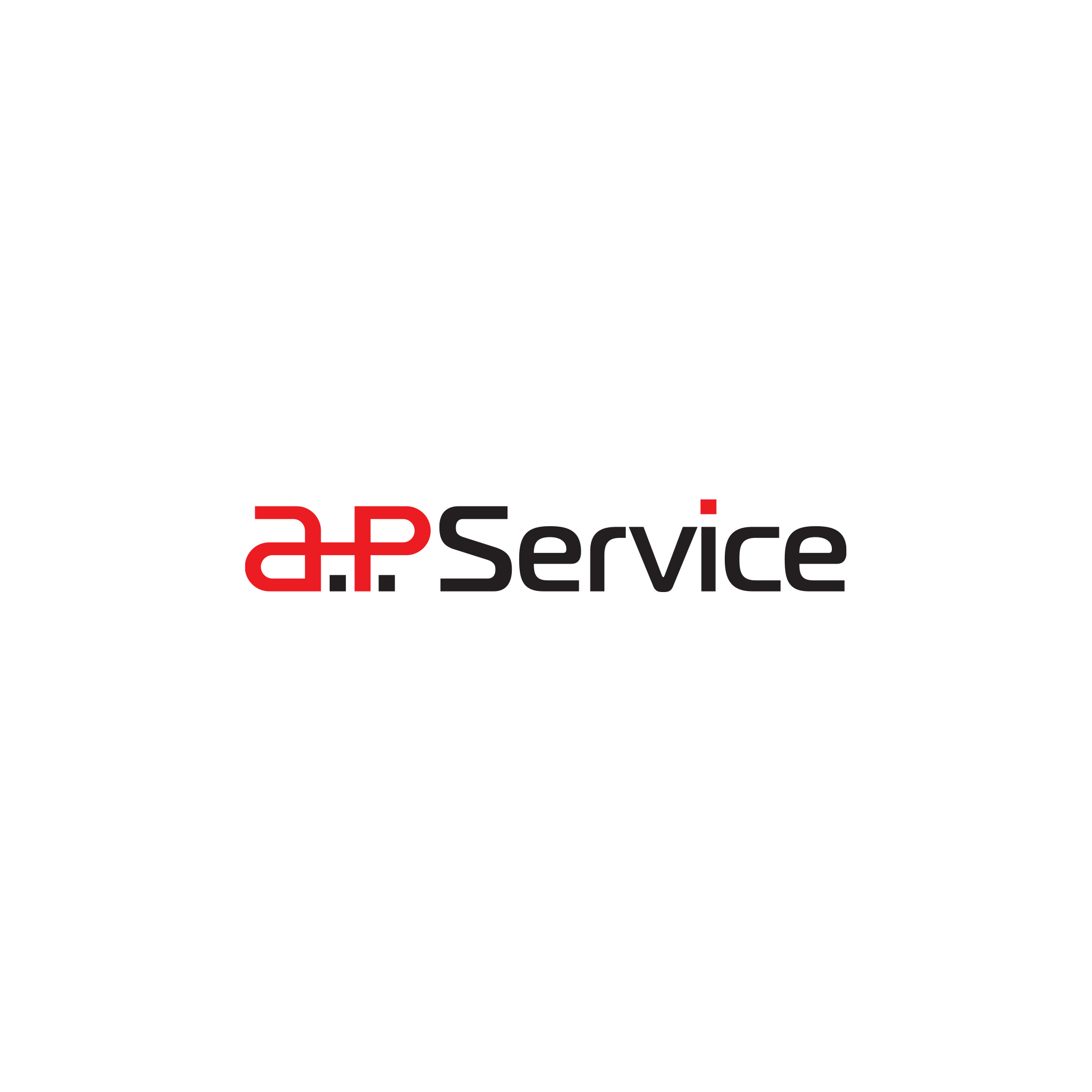 Design de Logo par OriginalOnly pour A.P.Service | Design #35472599