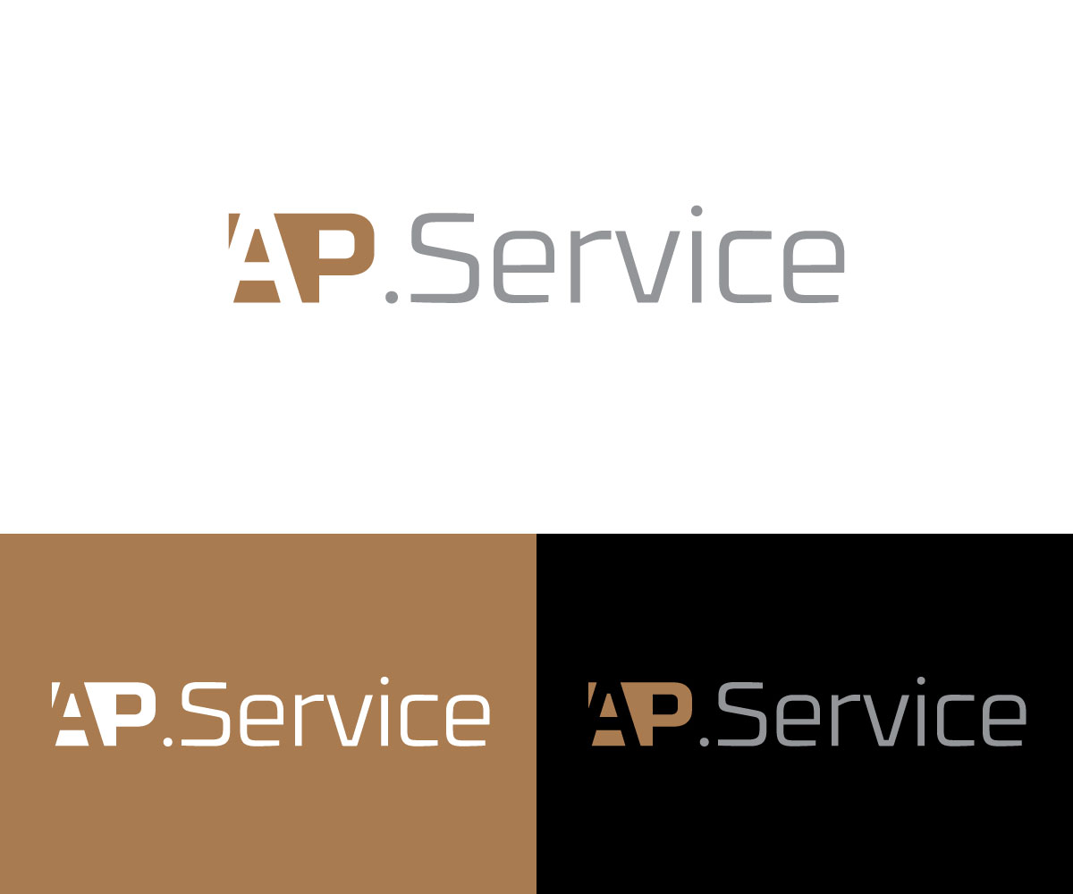 Logo Design by Srk pix!14 for A.P.Service | Design #35480239
