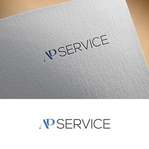 Logo Design by Visionarydexiner for A.P.Service | Design: #35475180