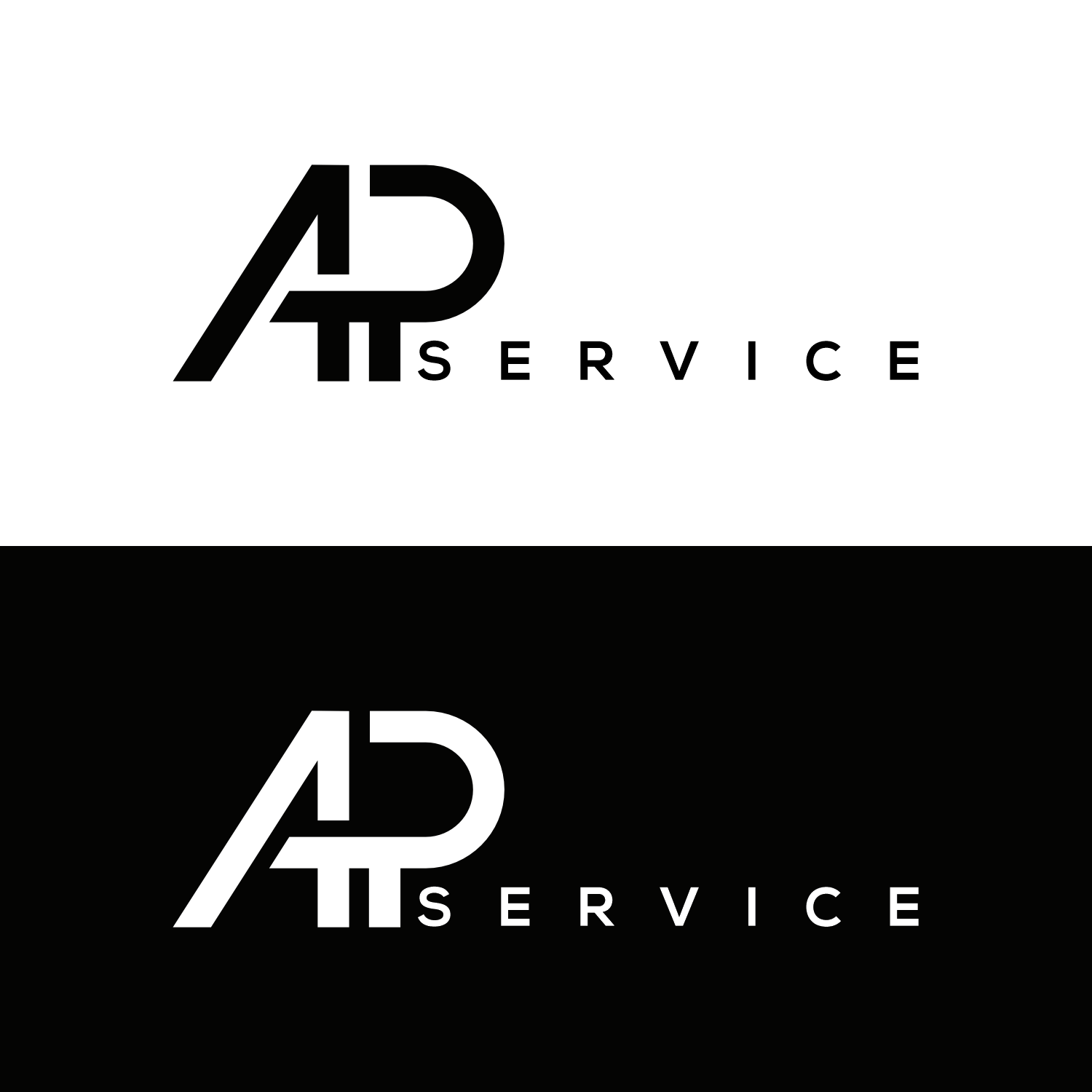 Logo-Design von cah awu für A.P.Service | Design #35470228