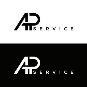 Logo-Design von cah awu für A.P.Service | Design: #35470228