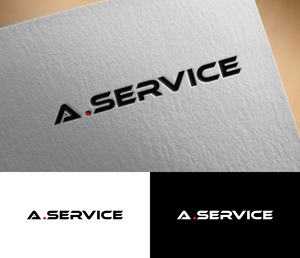 Logo-Design von healer1617 für A.P.Service | Design: #35472602