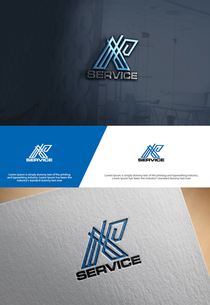 Logo-Design von sulemani  creation für A.P.Service | Design: #35474864