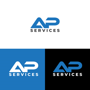 Logo-Design von dianagargaritza für A.P.Service | Design: #35487169