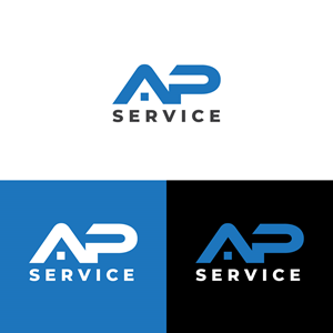 Logo-Design von dianagargaritza für A.P.Service | Design: #35487177