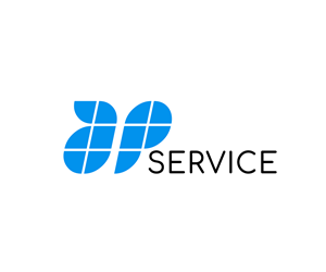 Logo Design by mahfuz1450r for A.P.Service | Design: #35489781