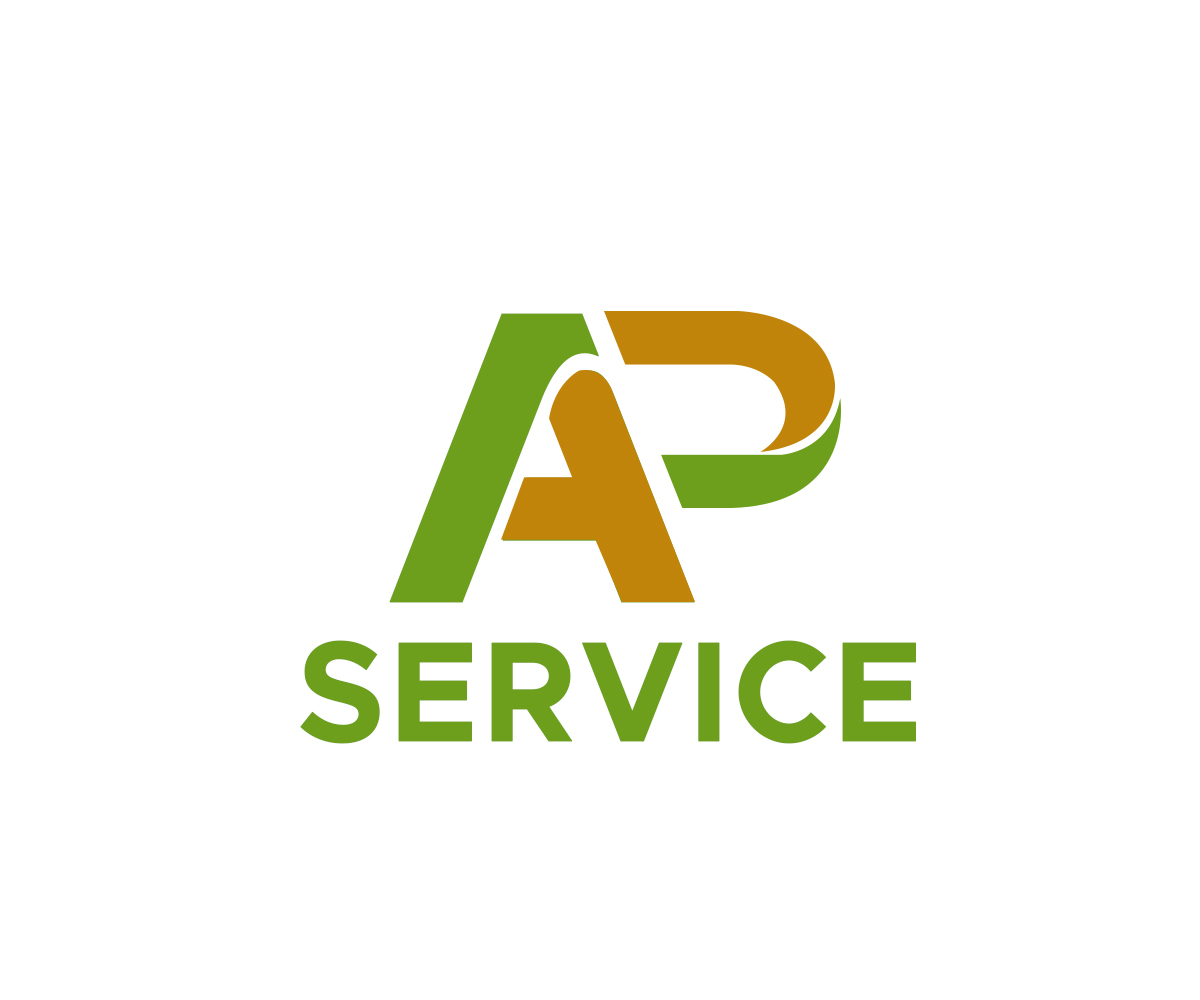 Logo Design by mahfuz1450r for A.P.Service | Design #35489800
