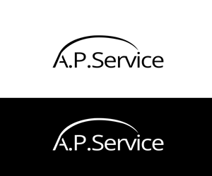 Logo Design by mahfuz1450r for A.P.Service | Design: #35491011