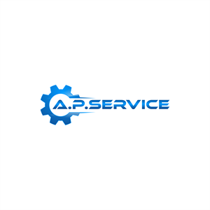 Design de Logo par ghillvan pour A.P.Service | Design #35483044