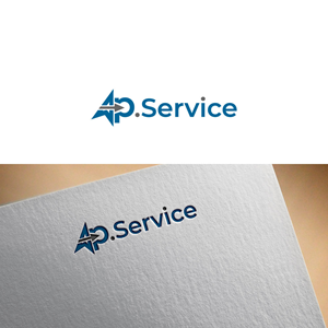 Logo Design by designhunt(verifiyed01) for A.P.Service | Design: #35475879