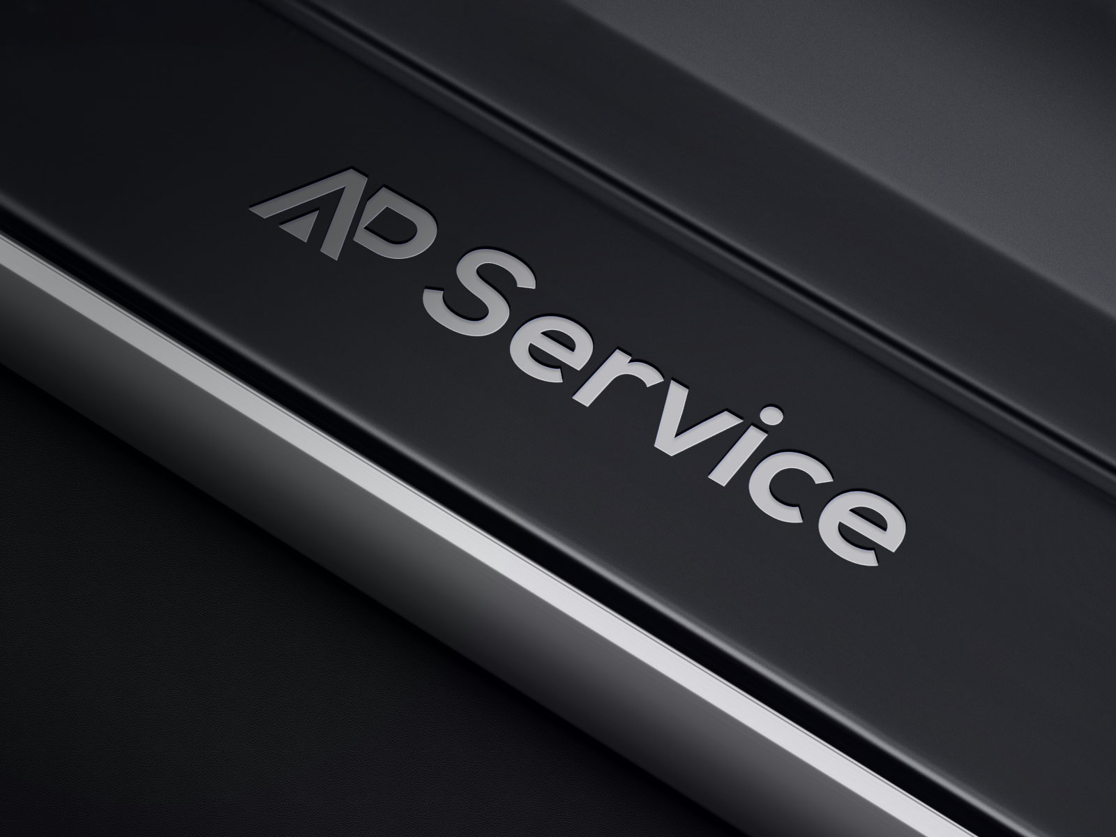 Design de Logo par DesignPool01 pour A.P.Service | Design #35490656