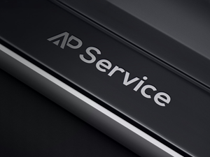 Design de Logo par DesignPool01 pour A.P.Service | Design #35490656