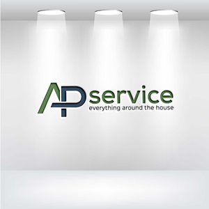 Design de Logo par GeekGroup pour A.P.Service | Design #35478319