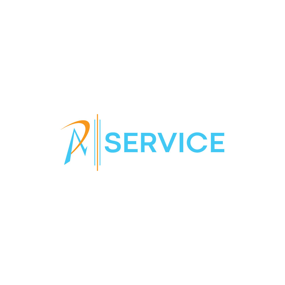 Logo Design by Hossainlogo324 for A.P.Service | Design #35488057