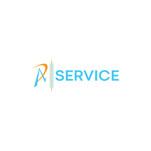 Logo Design by Hossainlogo324 for A.P.Service | Design: #35488057