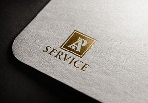Logo Design by Hossainlogo324 for A.P.Service | Design: #35488058