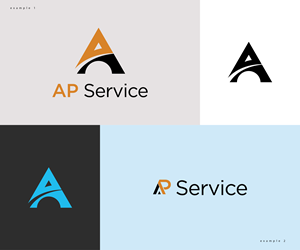 Logo Design by huda-design for A.P.Service | Design: #35492174