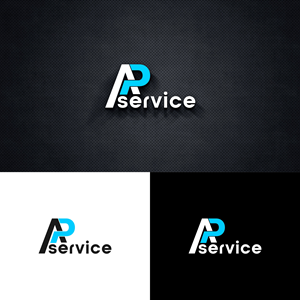 Logo Design by Berkah_Bandot for A.P.Service | Design: #35481180