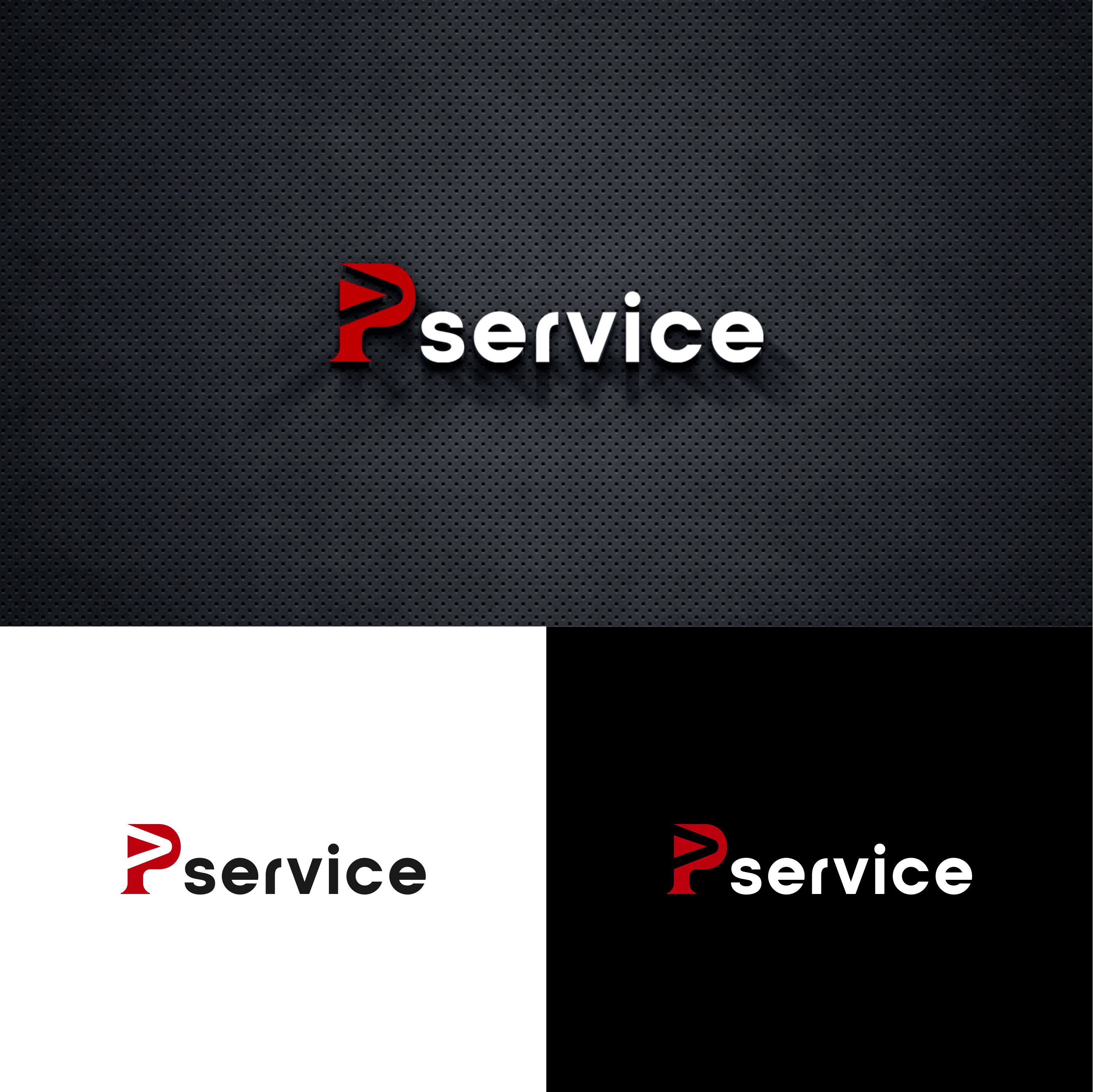 Logo Design by Berkah_Bandot for A.P.Service | Design #35481182