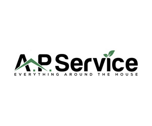 Logo Design by ZioNa for A.P.Service | Design: #35482542