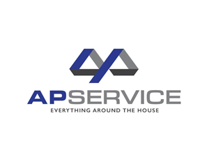 Logo Design by biaggong for A.P.Service | Design: #35488997